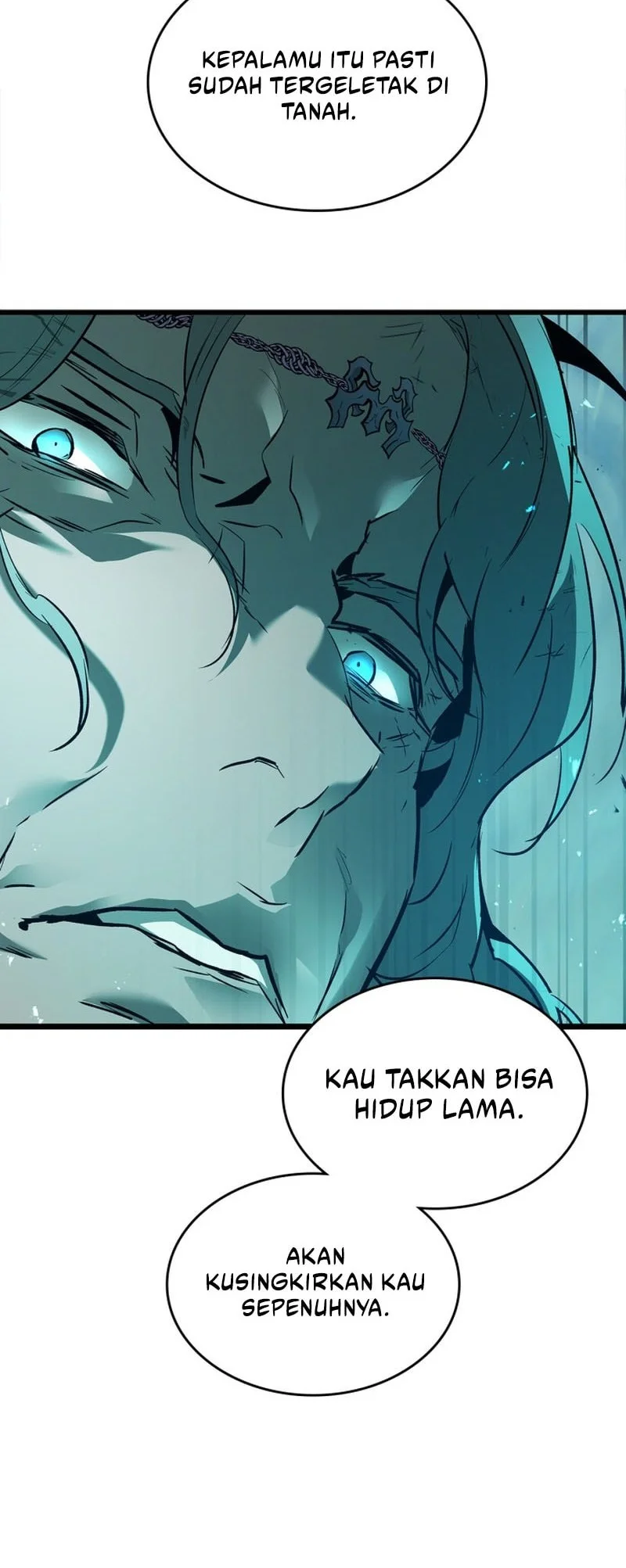 Leveling With the Gods chapter 153 halaman 13