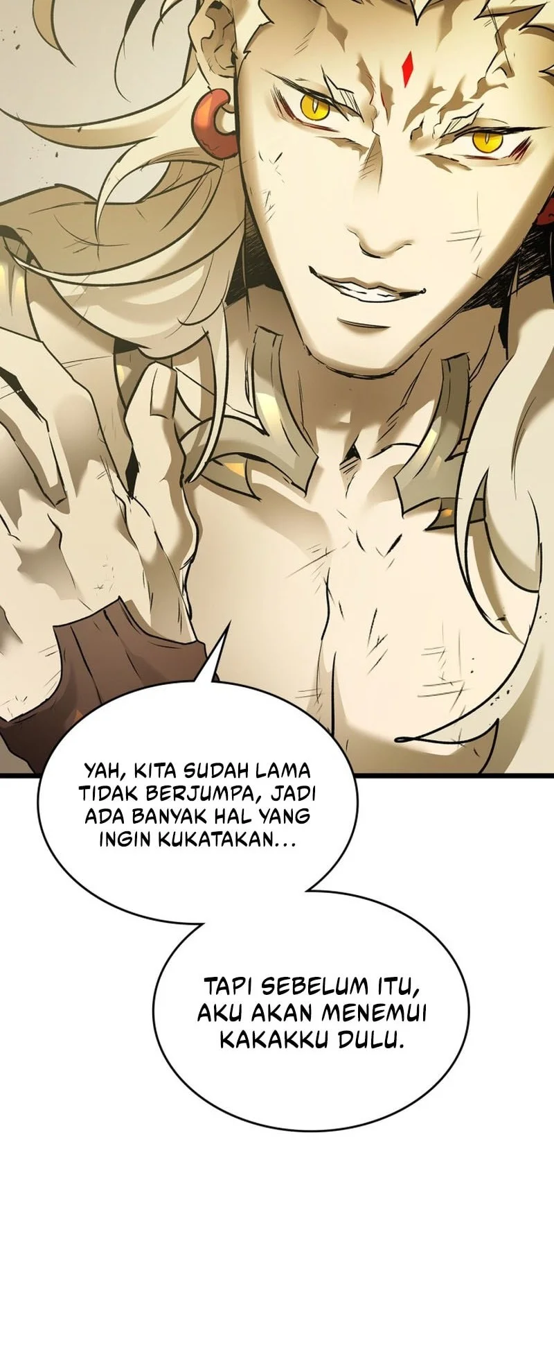 Leveling With the Gods chapter 153 halaman 17