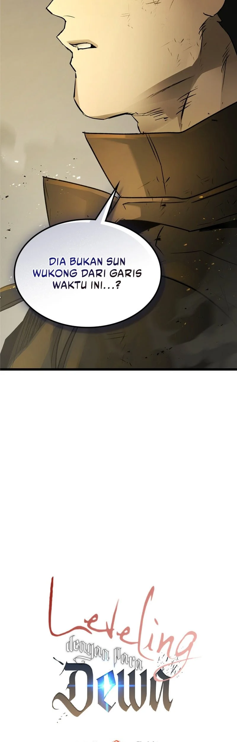 Leveling With the Gods chapter 153 halaman 20