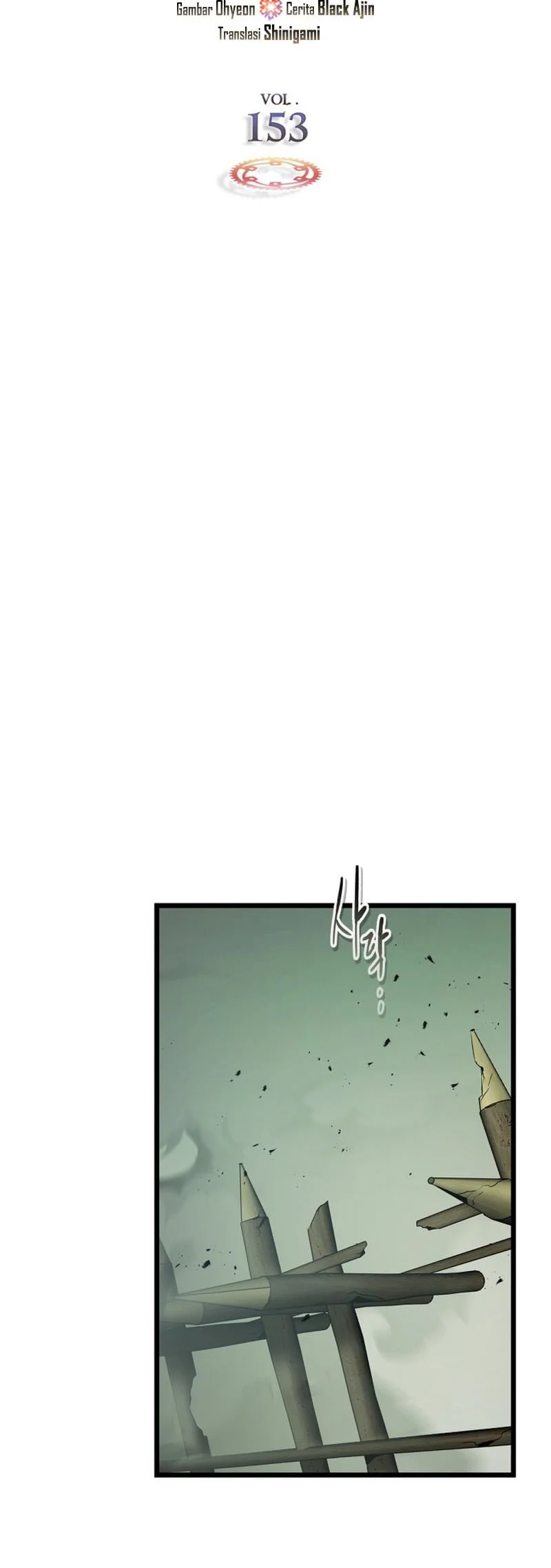 Leveling With the Gods chapter 153 halaman 21