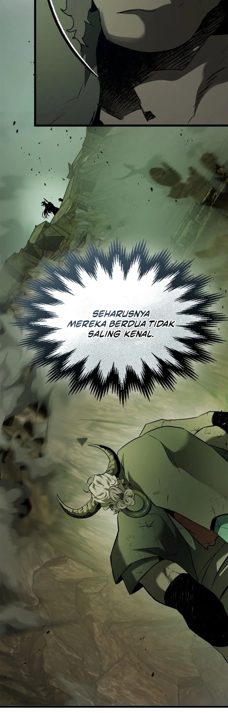 Leveling With the Gods chapter 153 halaman 25