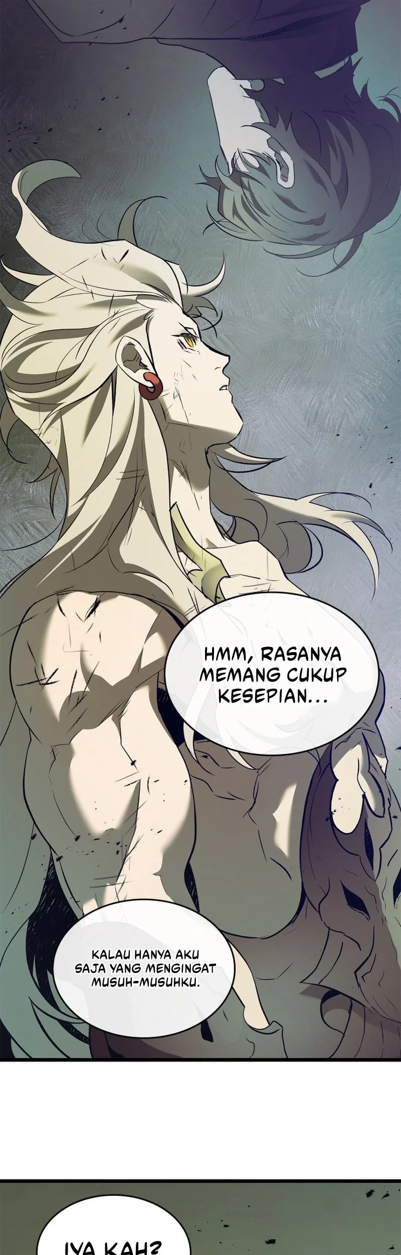 Leveling With the Gods chapter 153 halaman 36