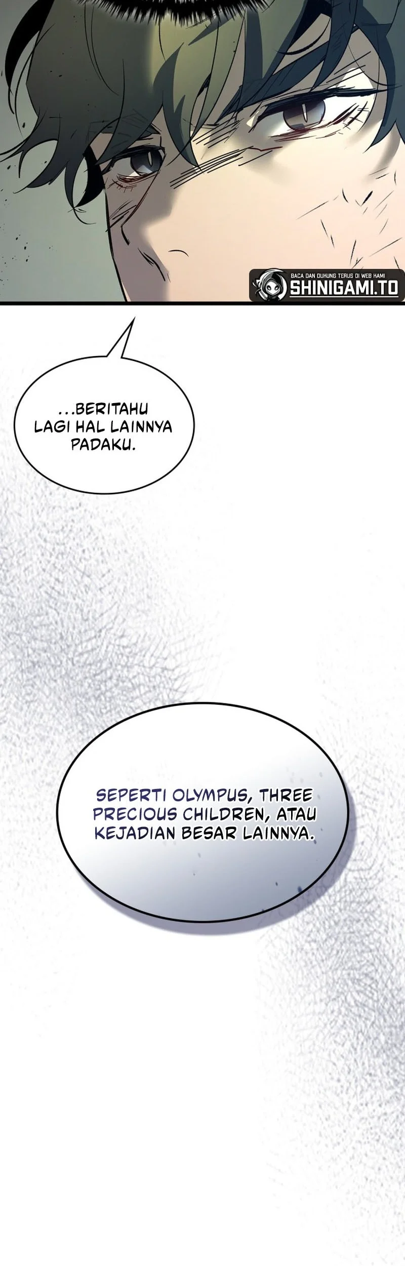 Leveling With the Gods chapter 153 halaman 47
