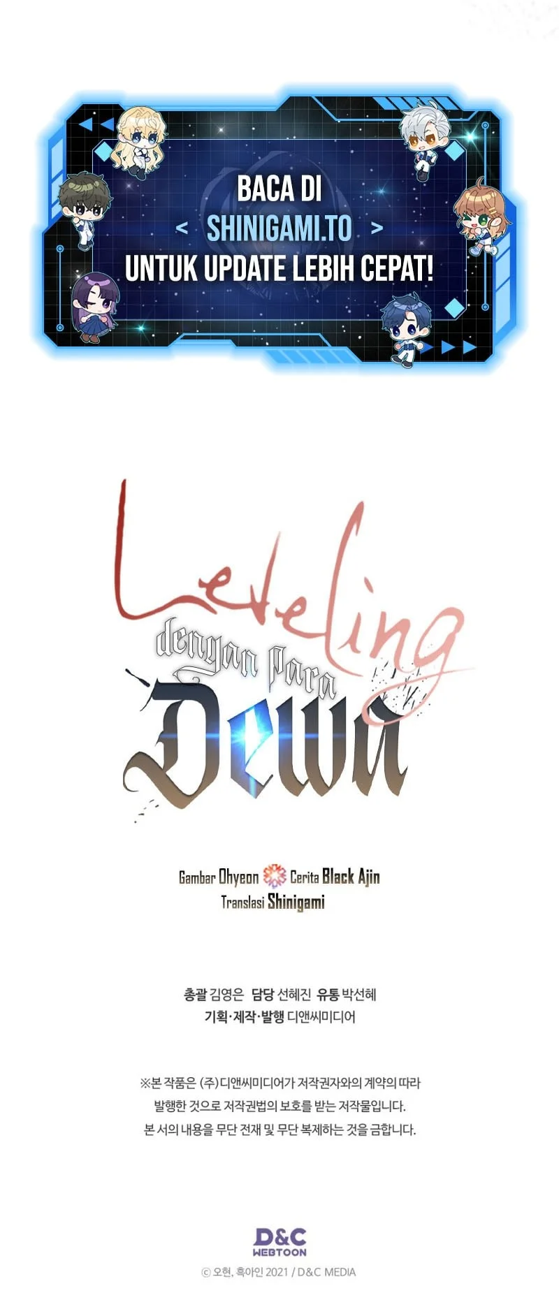 Leveling With the Gods chapter 153 halaman 48
