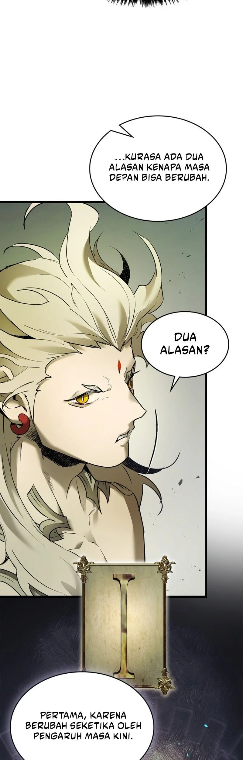 Leveling With the Gods Bab 154 halaman 4