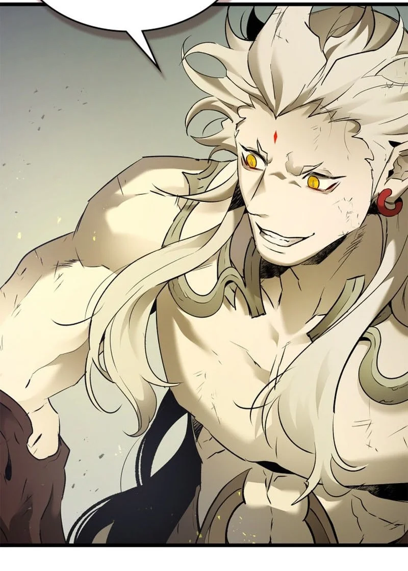 Leveling With the Gods Bab 154 halaman 13