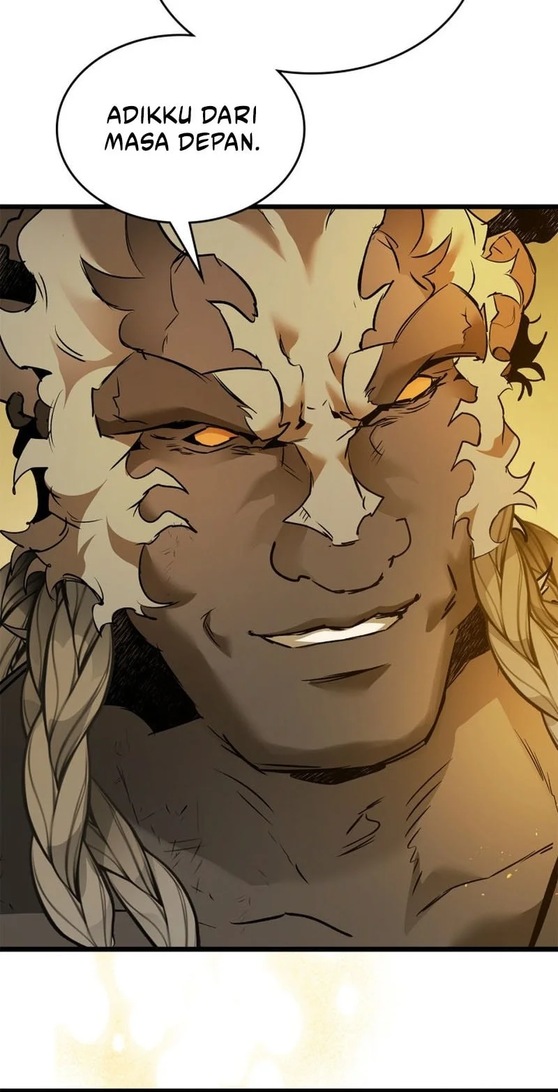 Leveling With the Gods Bab 154 halaman 29