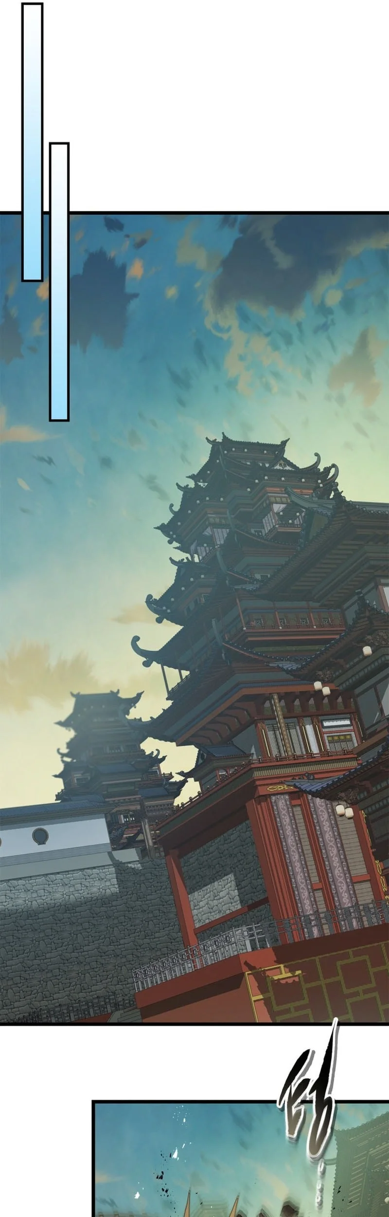 Leveling With the Gods Bab 154 halaman 37