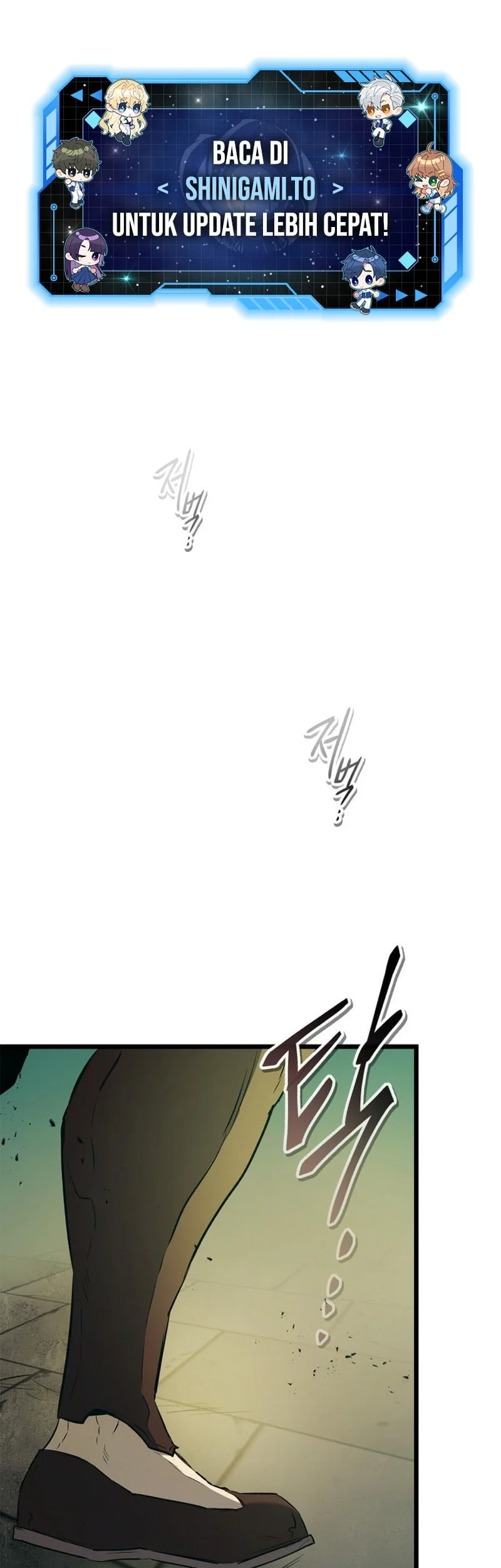Leveling With the Gods chapter 155 halaman 2
