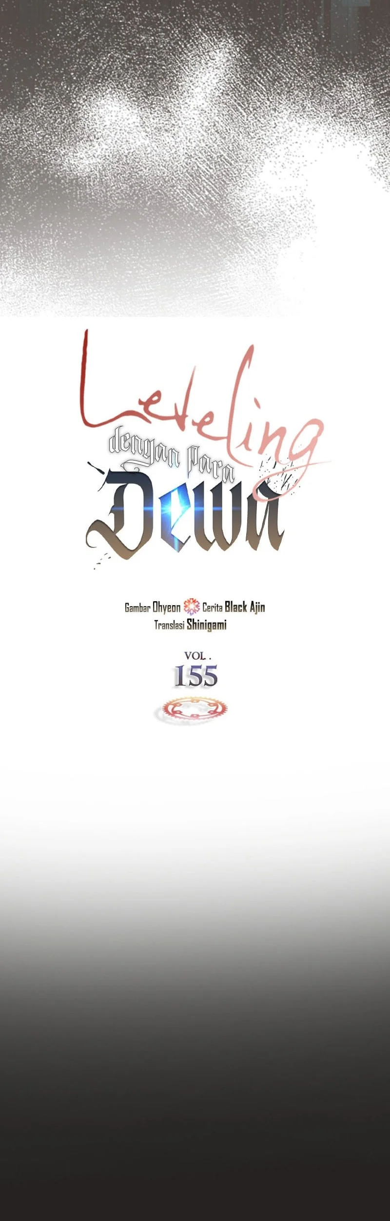 Leveling With the Gods chapter 155 halaman 8