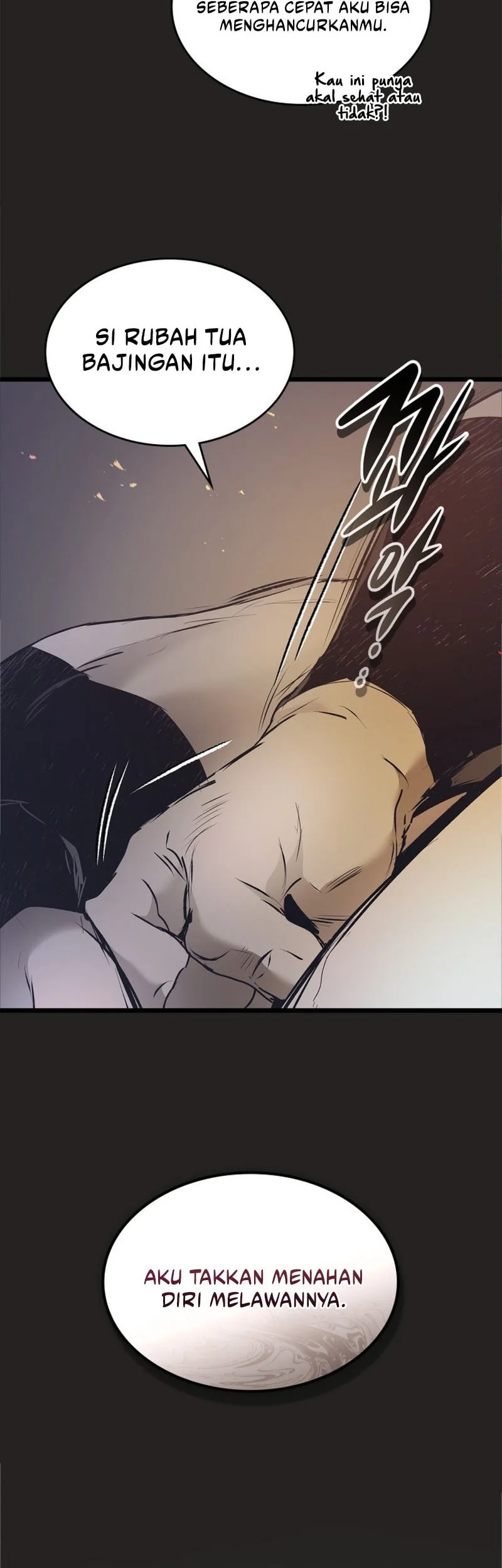 Leveling With the Gods chapter 155 halaman 10