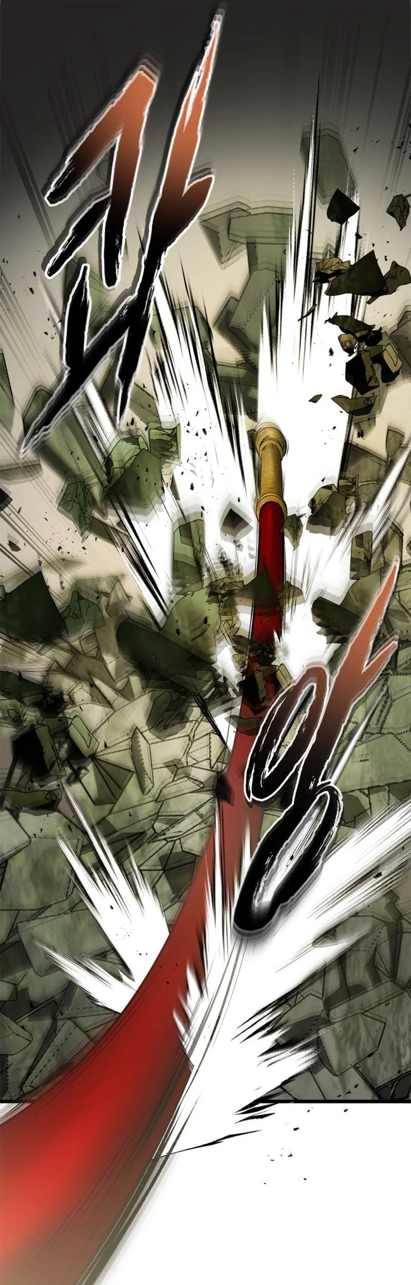 Leveling With the Gods chapter 155 halaman 11