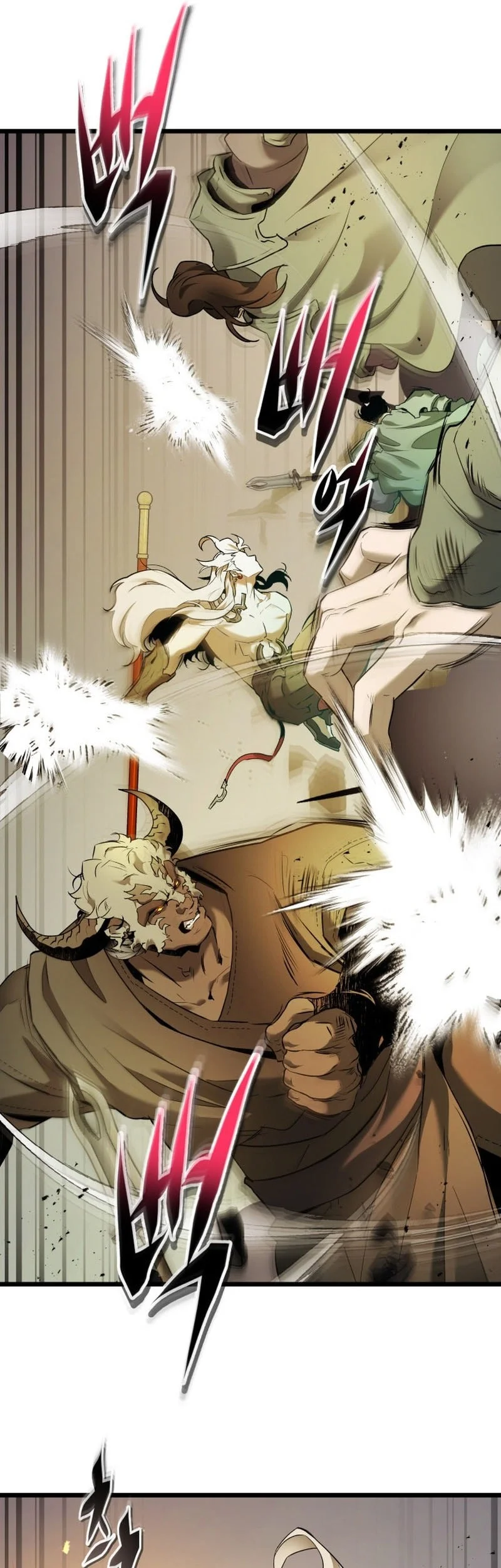 Leveling With the Gods chapter 155 halaman 13