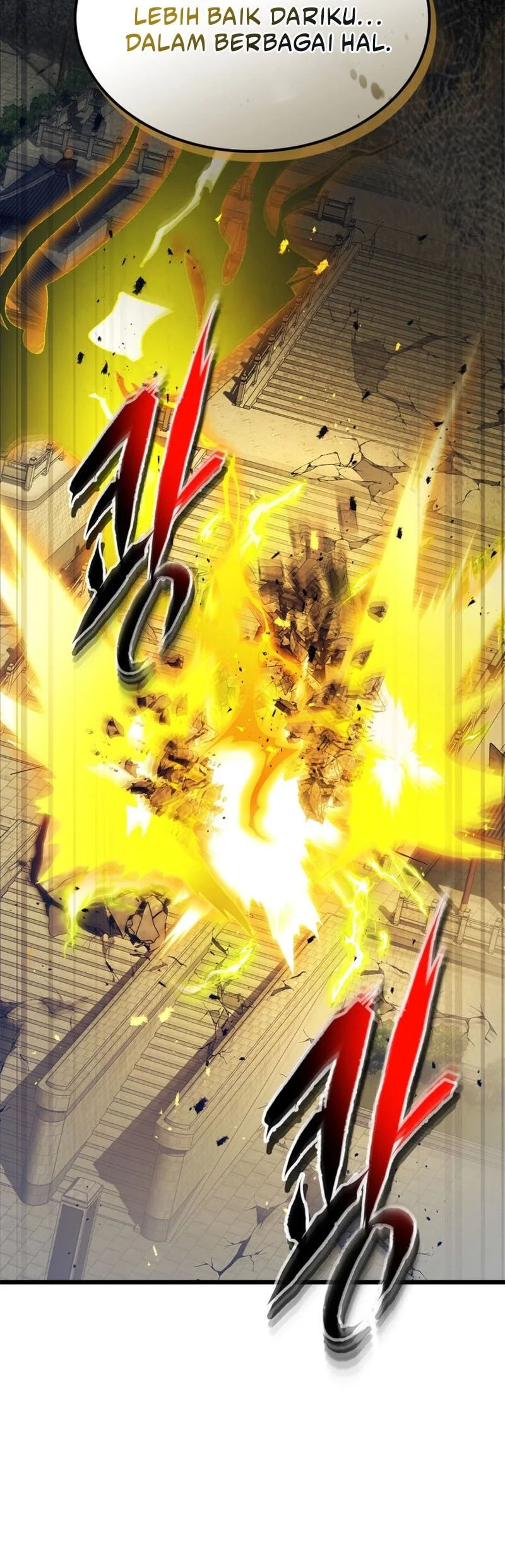 Leveling With the Gods chapter 155 halaman 19