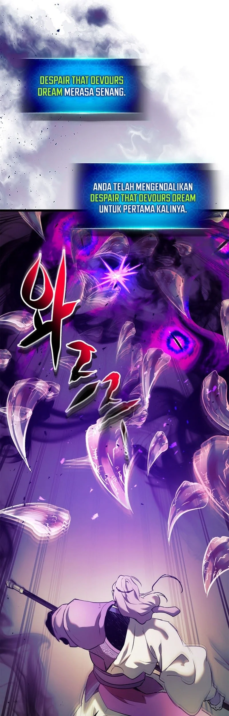 Leveling With the Gods chapter 155 halaman 24