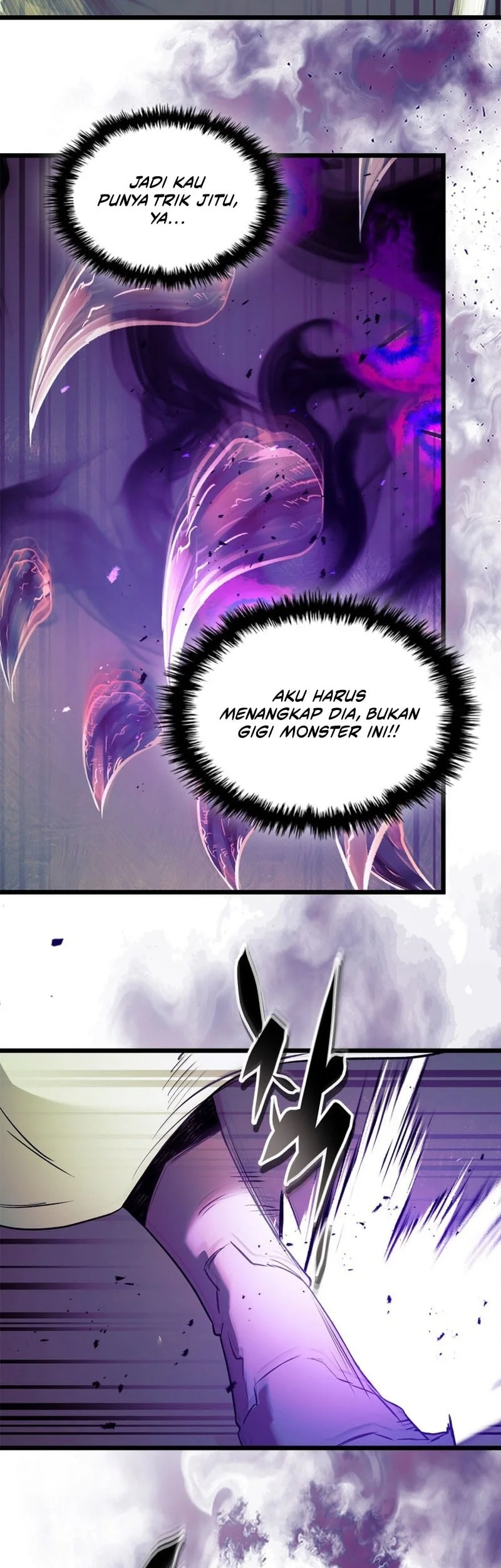 Leveling With the Gods chapter 155 halaman 26
