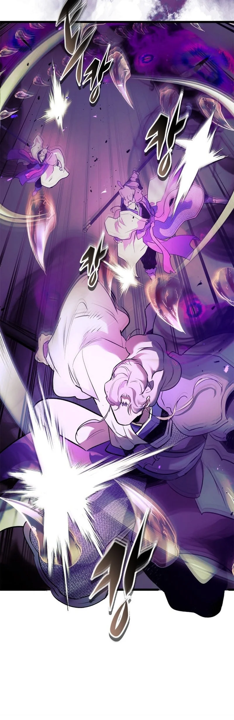 Leveling With the Gods chapter 155 halaman 27