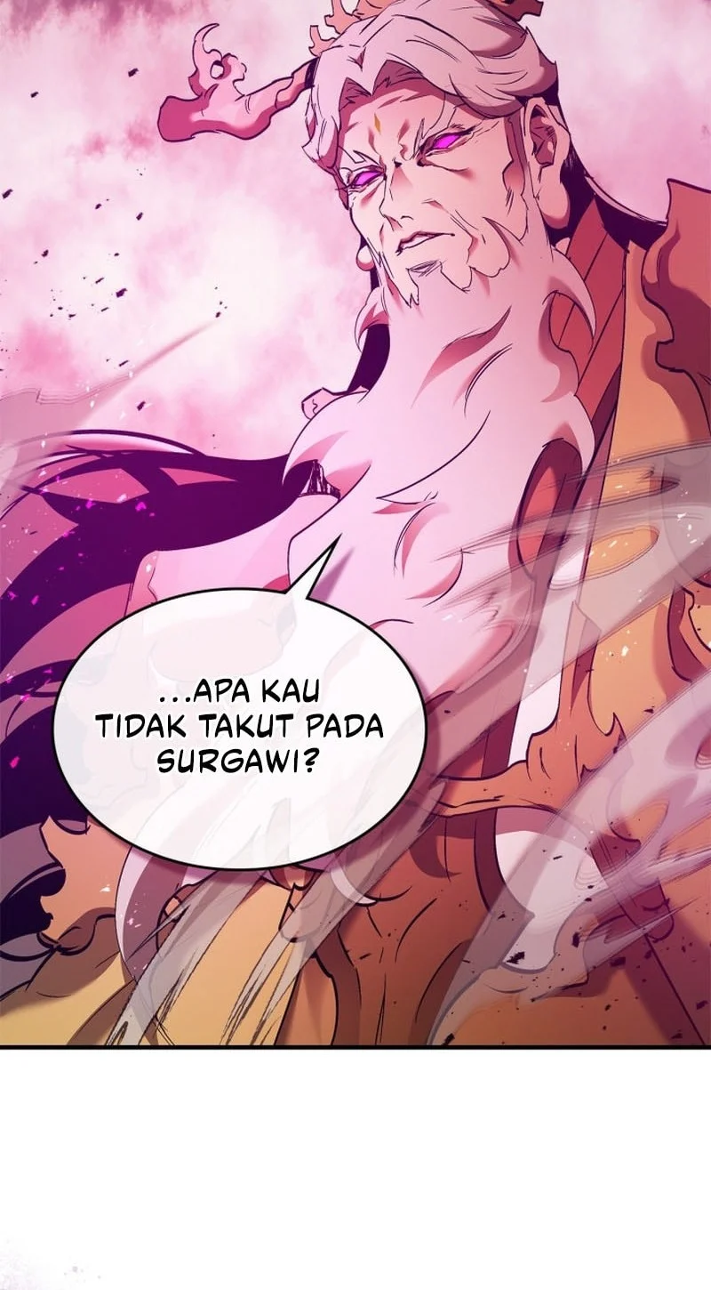 Leveling With the Gods Bab 156 halaman 13