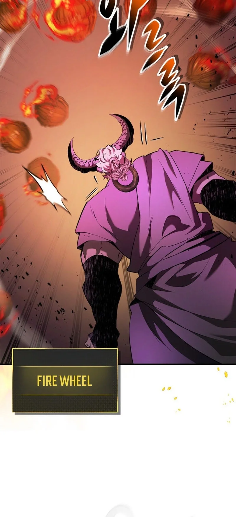 Leveling With the Gods Bab 156 halaman 25
