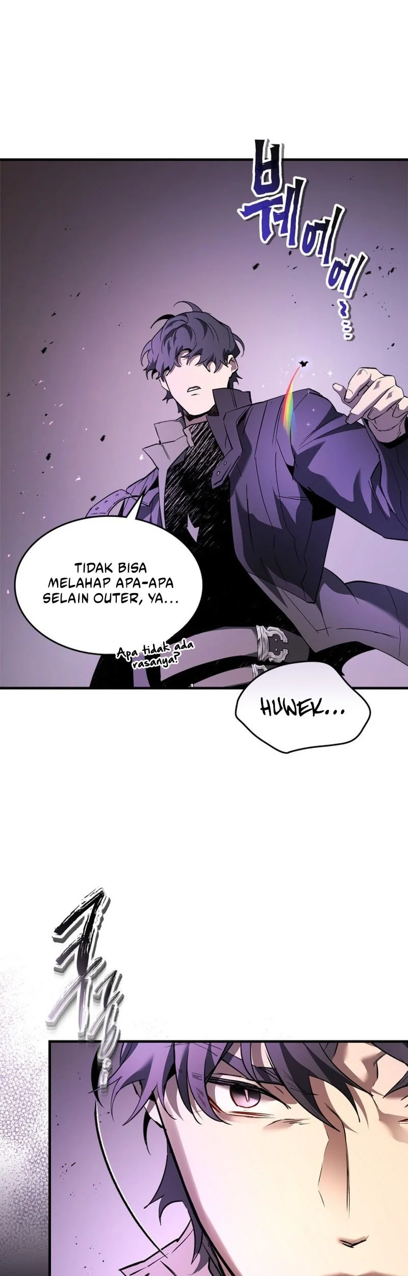 Leveling With the Gods Bab 156 halaman 38