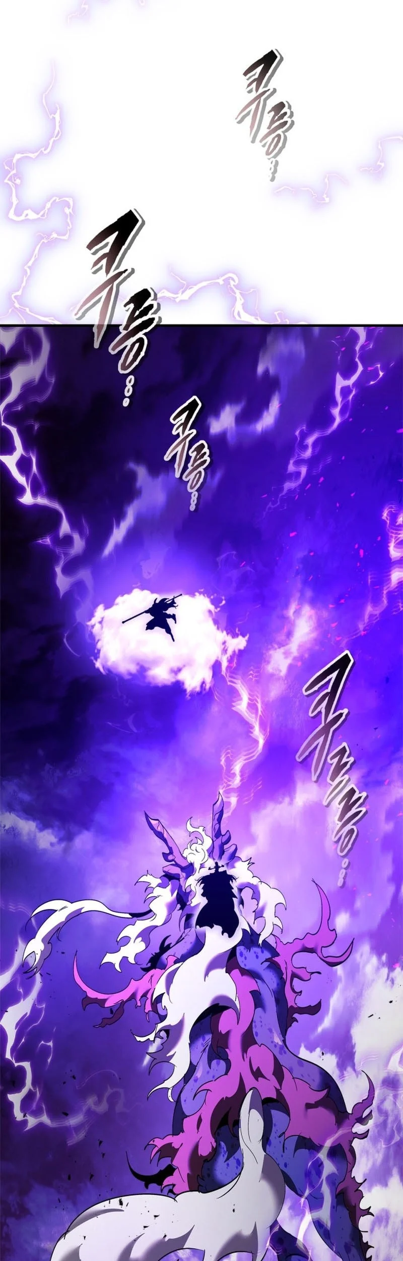 Leveling With the Gods Bab 156 halaman 40