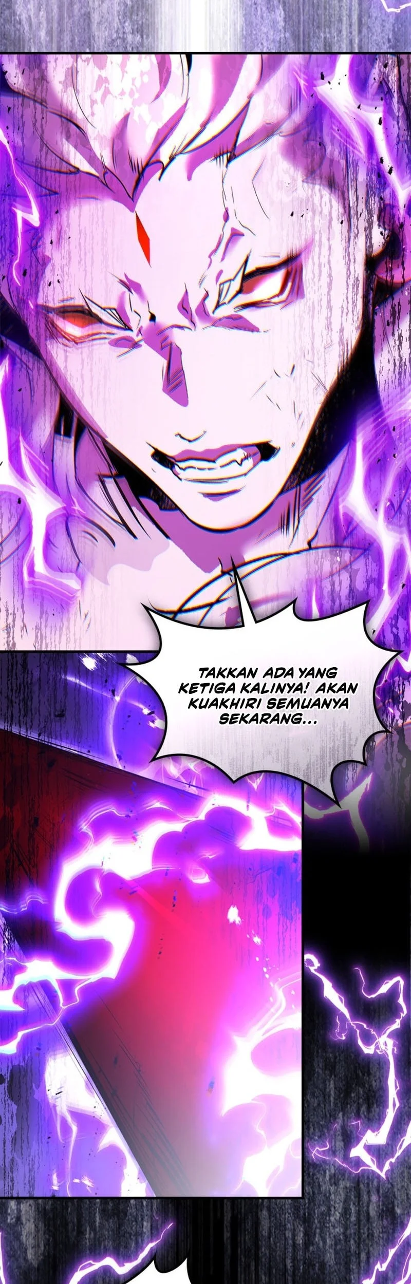 Leveling With the Gods Bab 156 halaman 48