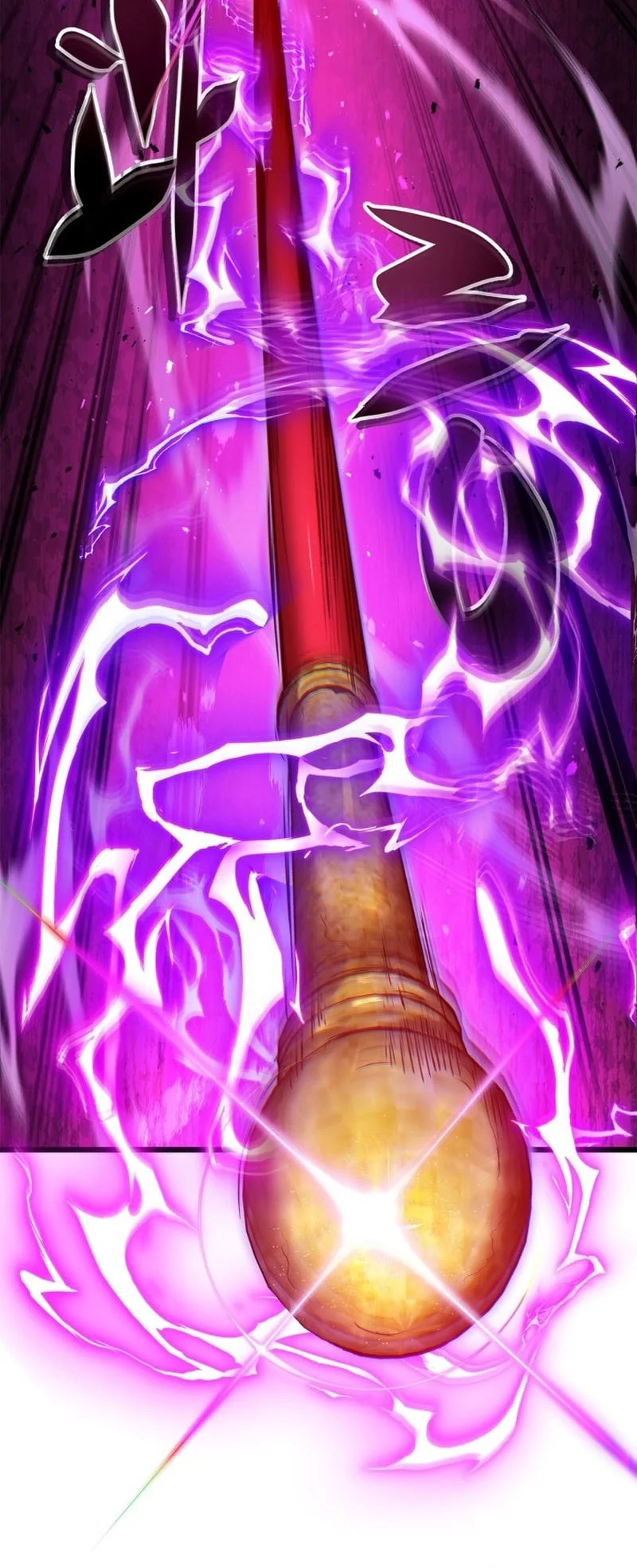Leveling With the Gods chapter 157 halaman 3