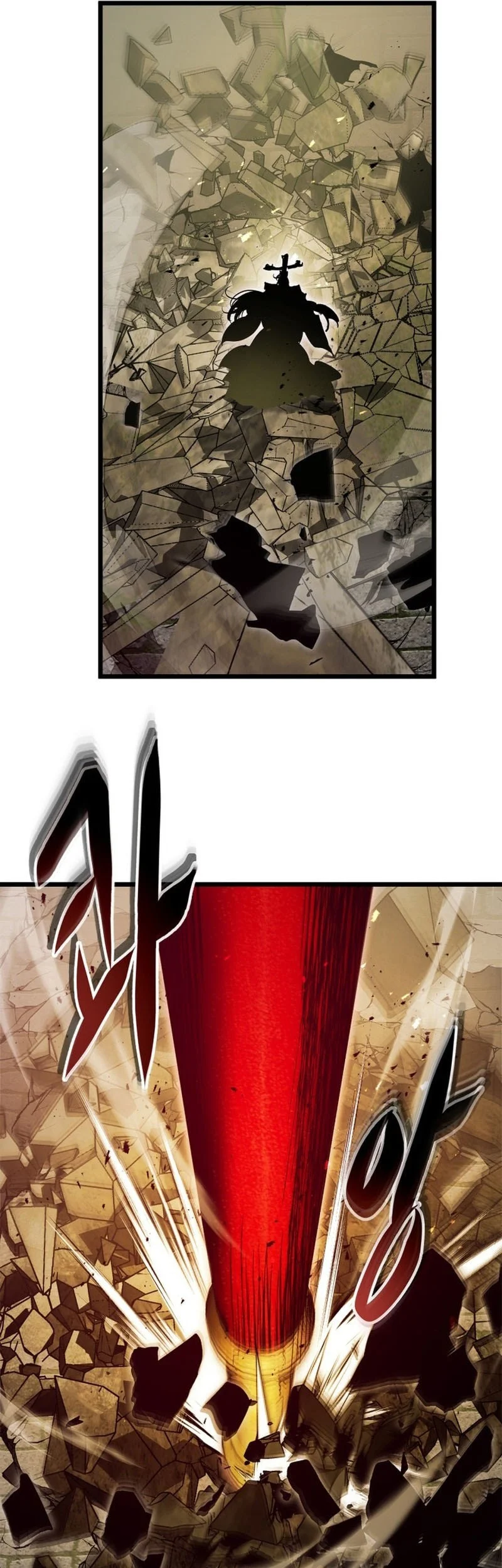 Leveling With the Gods chapter 157 halaman 12
