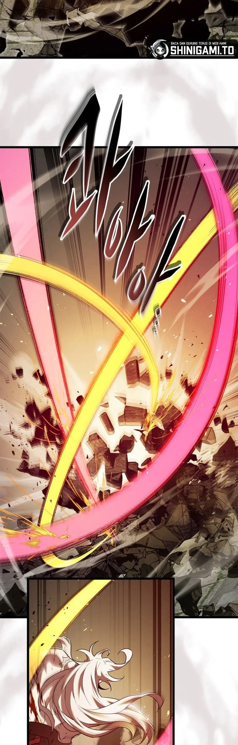 Leveling With the Gods chapter 157 halaman 13