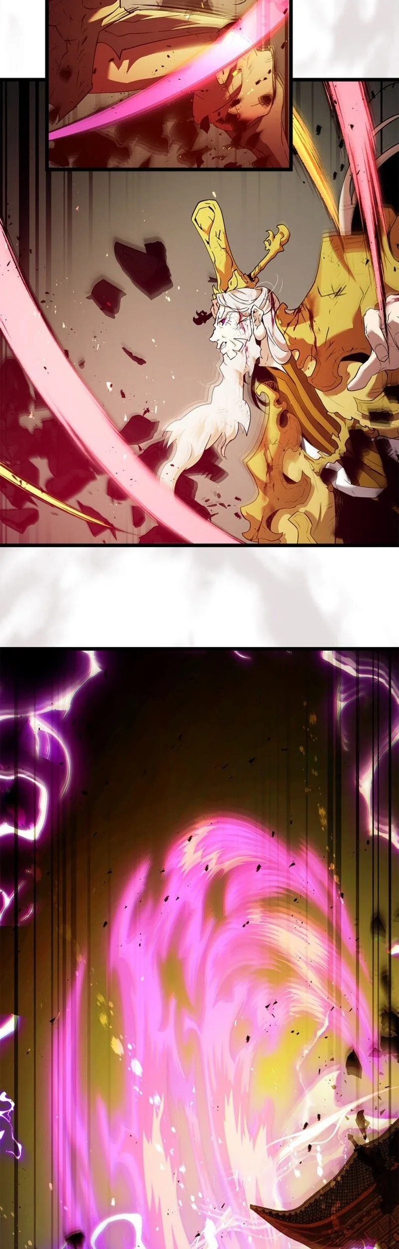Leveling With the Gods chapter 157 halaman 14