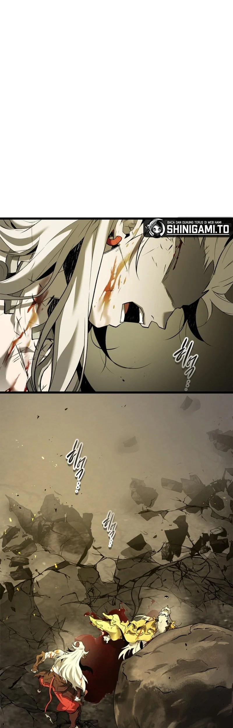 Leveling With the Gods chapter 157 halaman 18