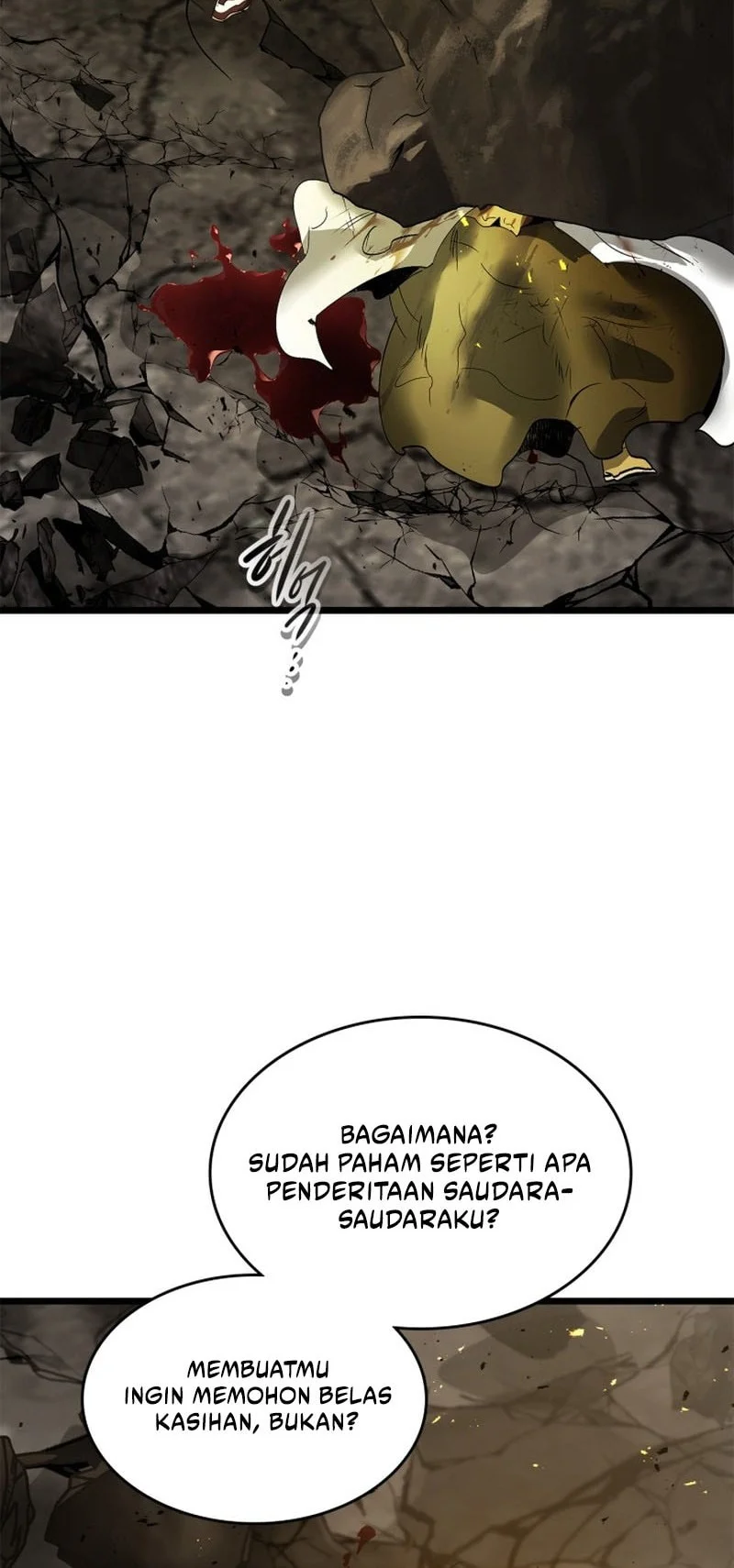 Leveling With the Gods chapter 157 halaman 19