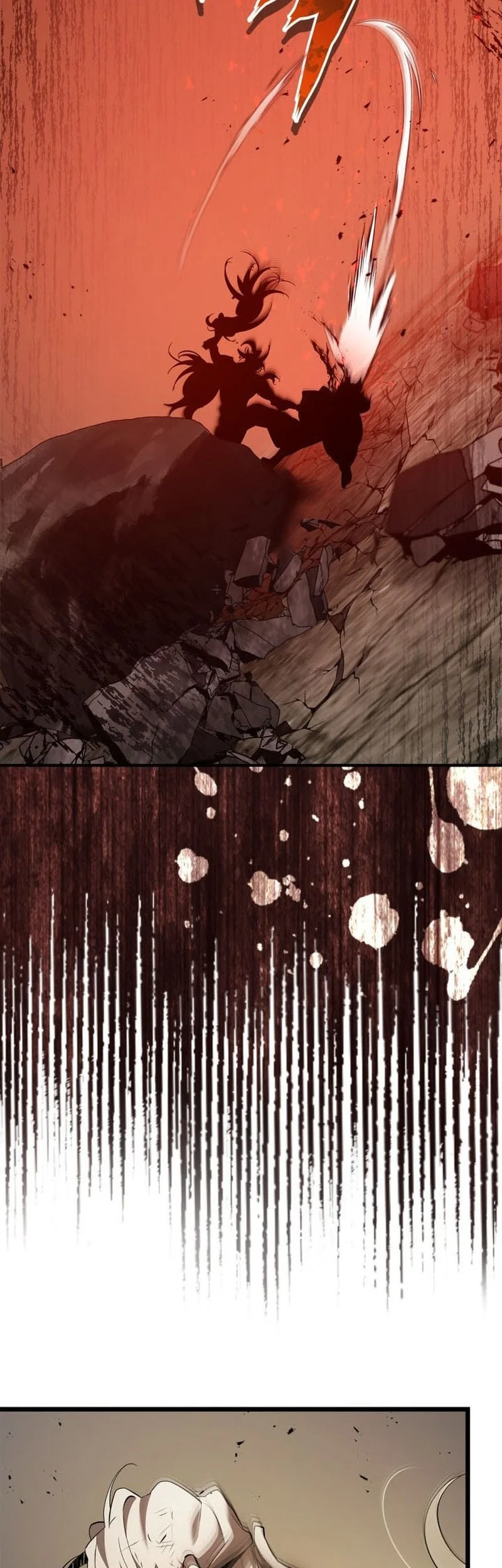 Leveling With the Gods chapter 157 halaman 22