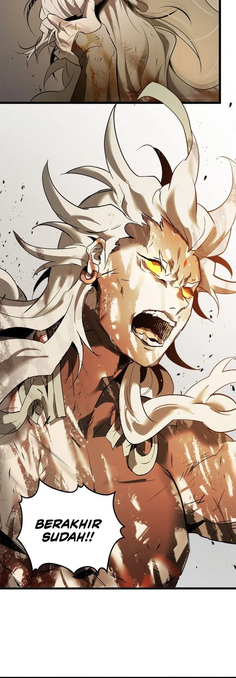 Leveling With the Gods chapter 157 halaman 23