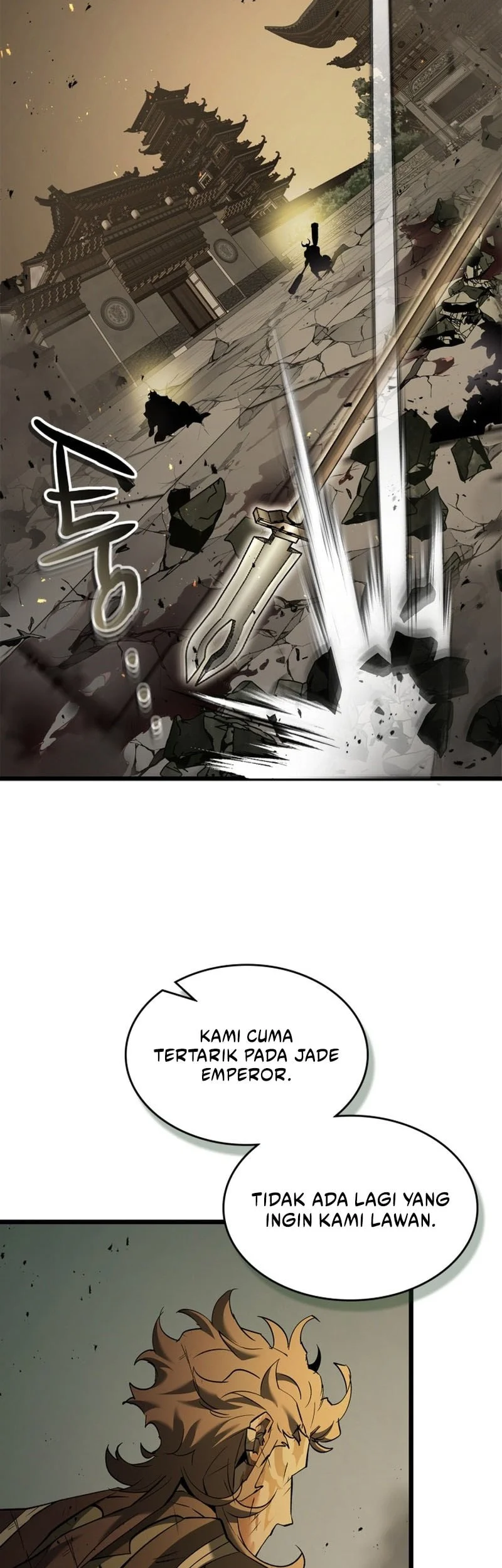 Leveling With the Gods chapter 157 halaman 26