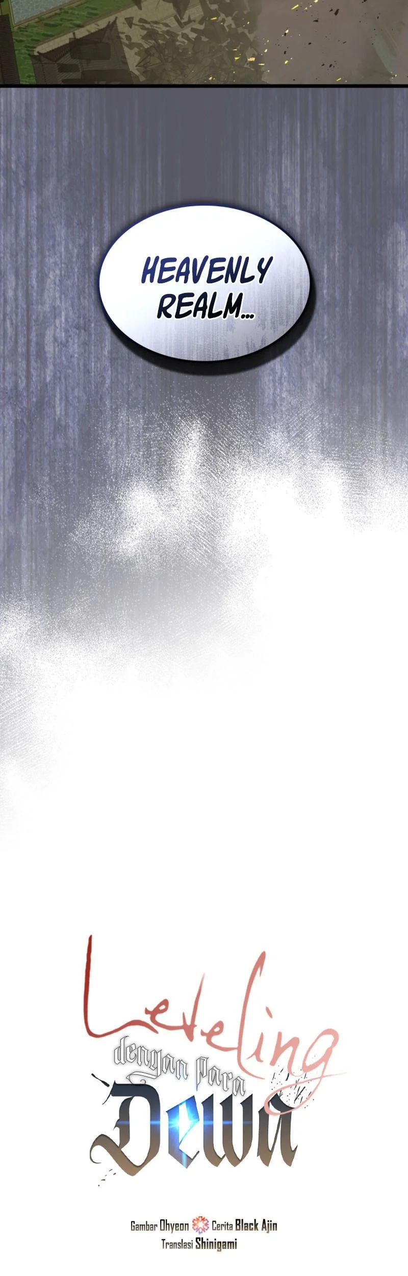 Leveling With the Gods chapter 157 halaman 30