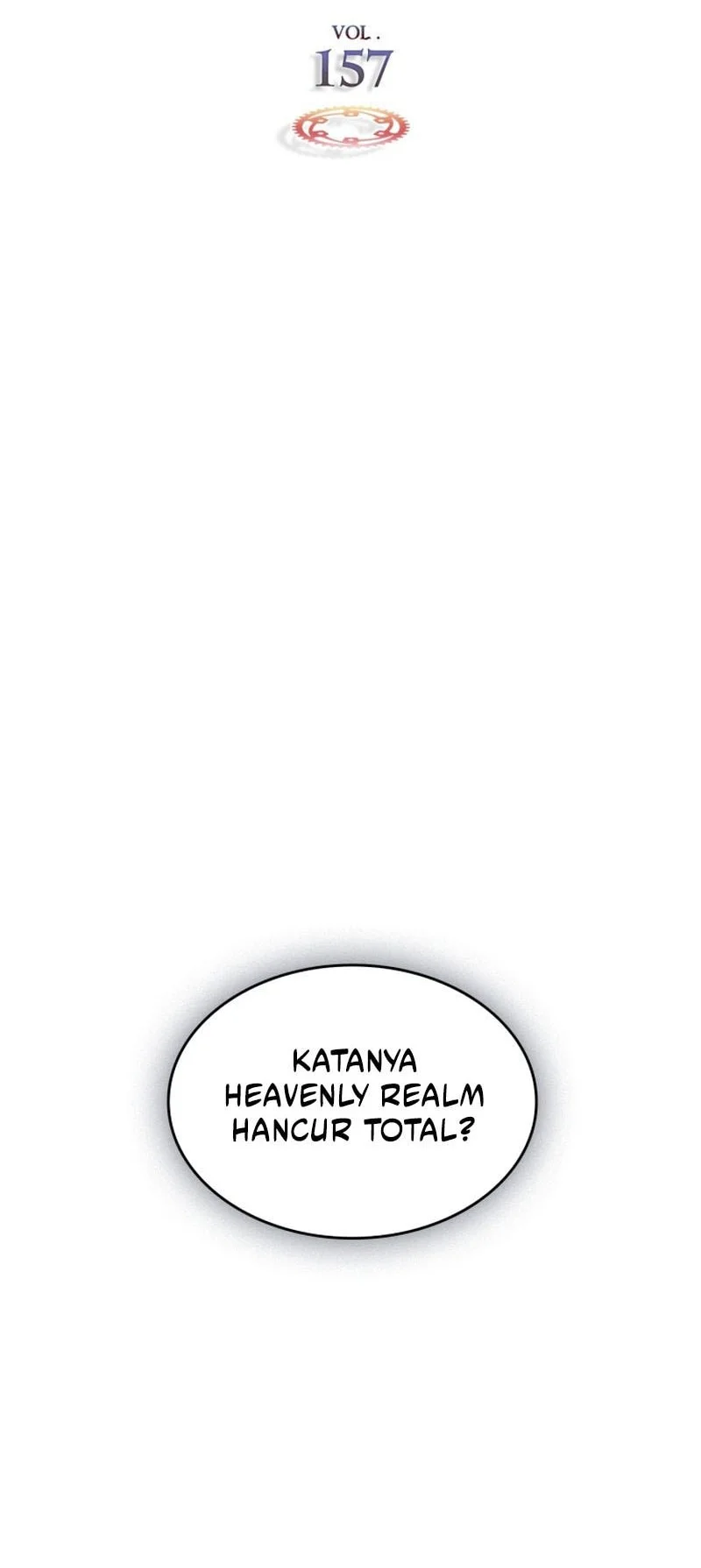 Leveling With the Gods chapter 157 halaman 31