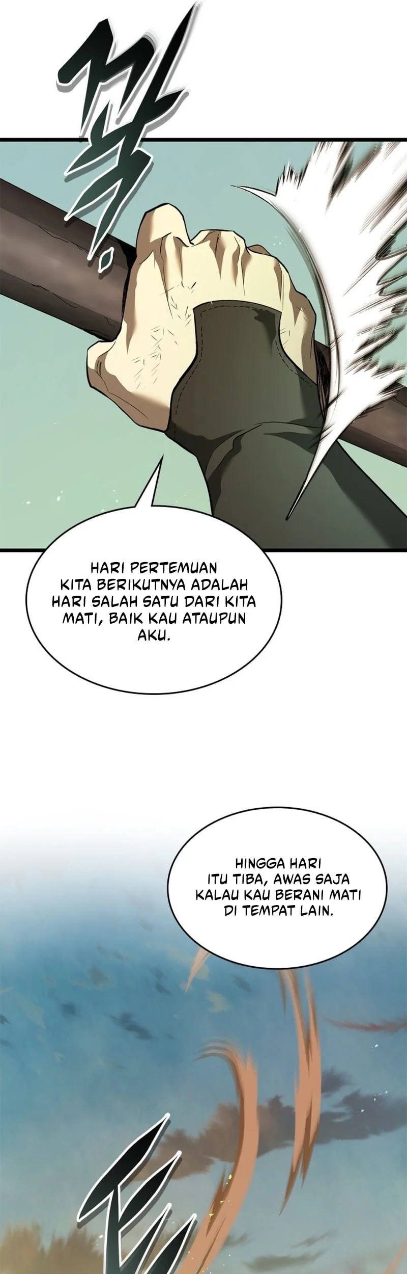 Leveling With the Gods chapter 157 halaman 40