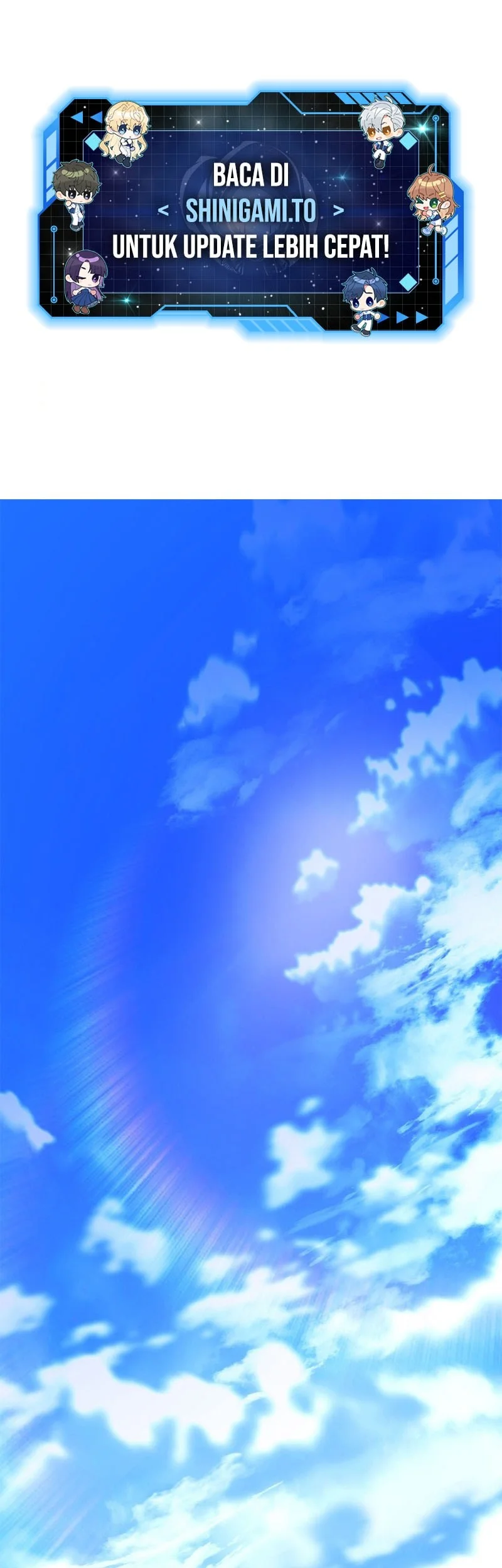Leveling With the Gods chapter 158 halaman 2