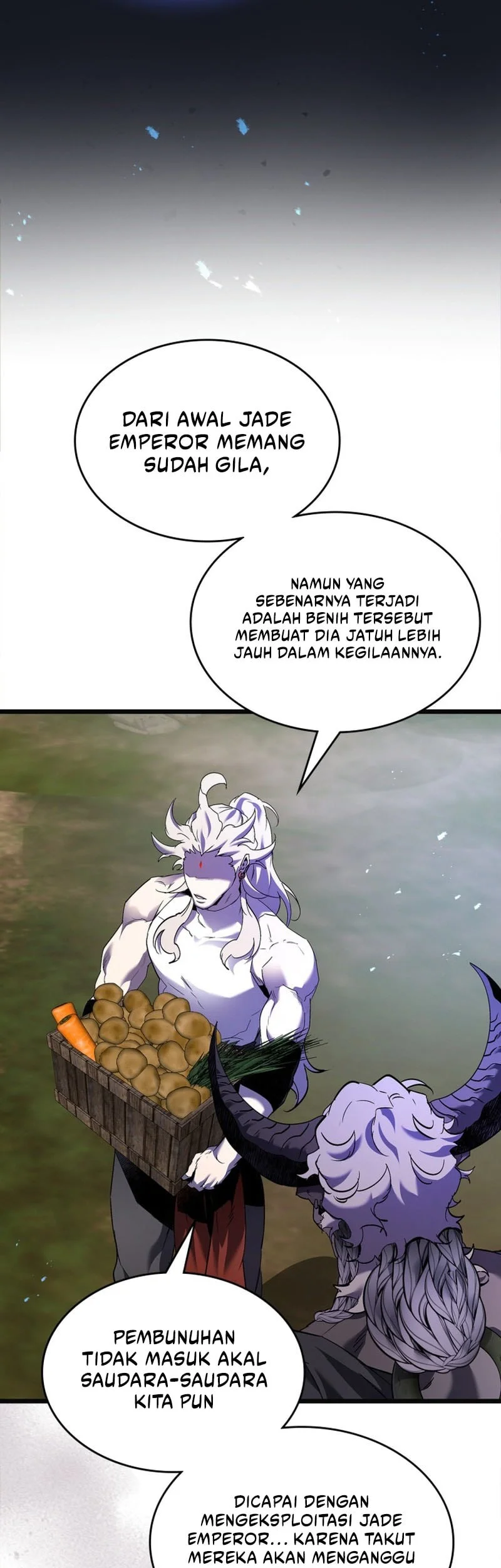 Leveling With the Gods chapter 158 halaman 10