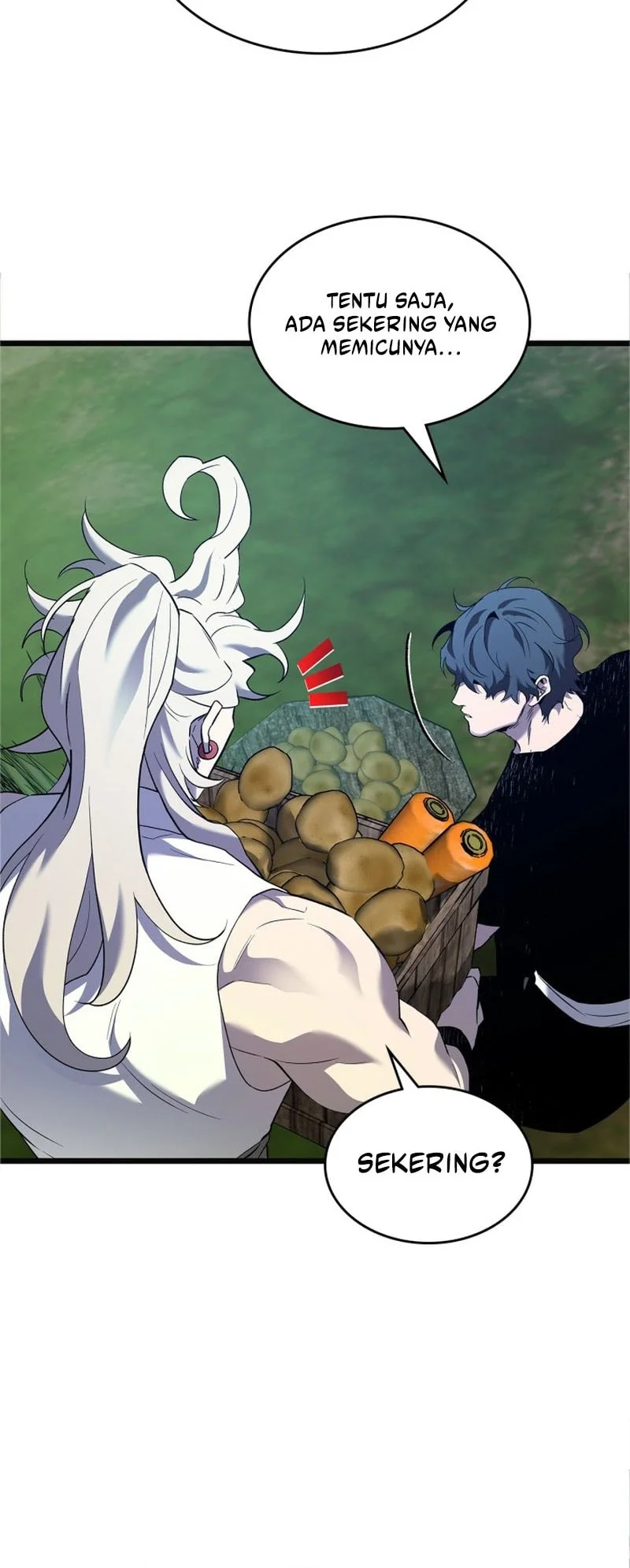Leveling With the Gods chapter 158 halaman 13