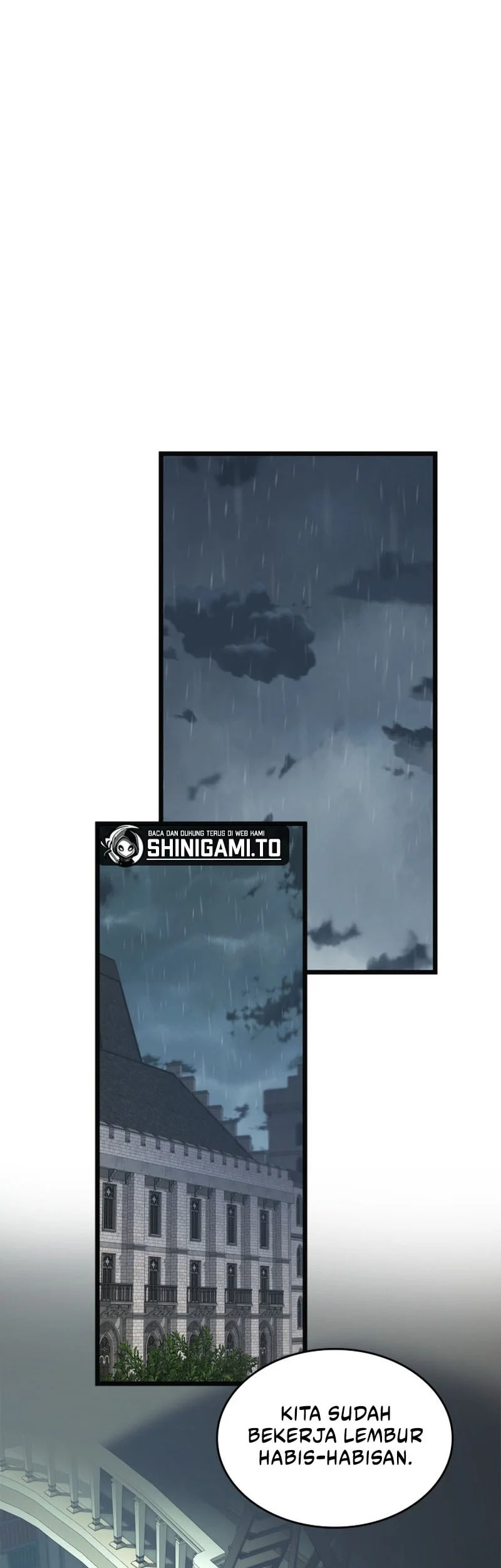 Leveling With the Gods chapter 158 halaman 23