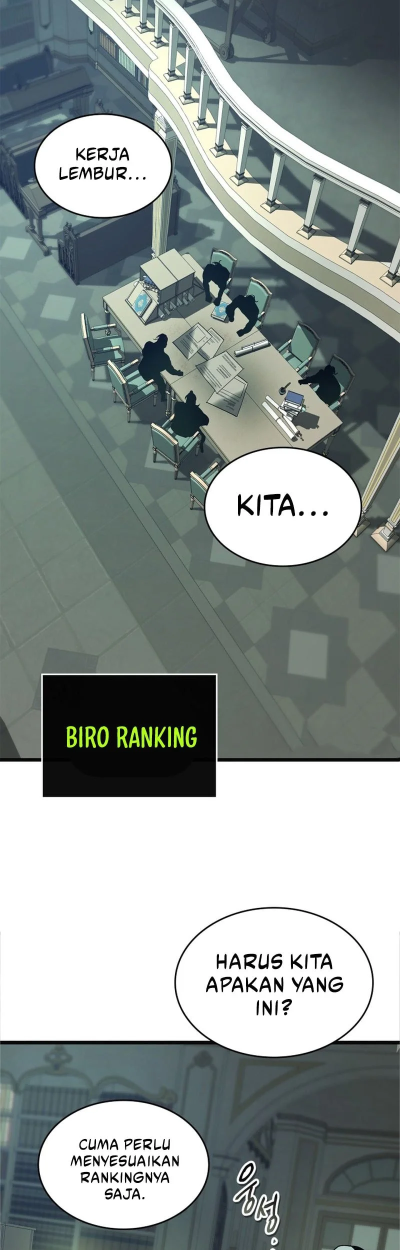Leveling With the Gods chapter 158 halaman 24