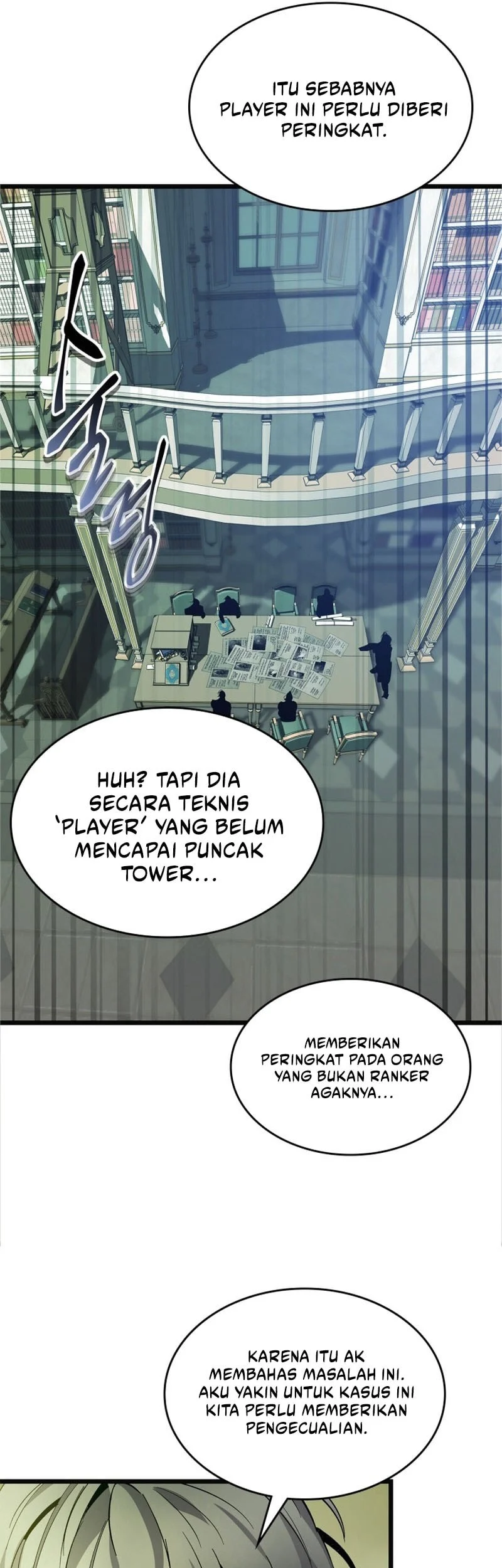 Leveling With the Gods chapter 158 halaman 30
