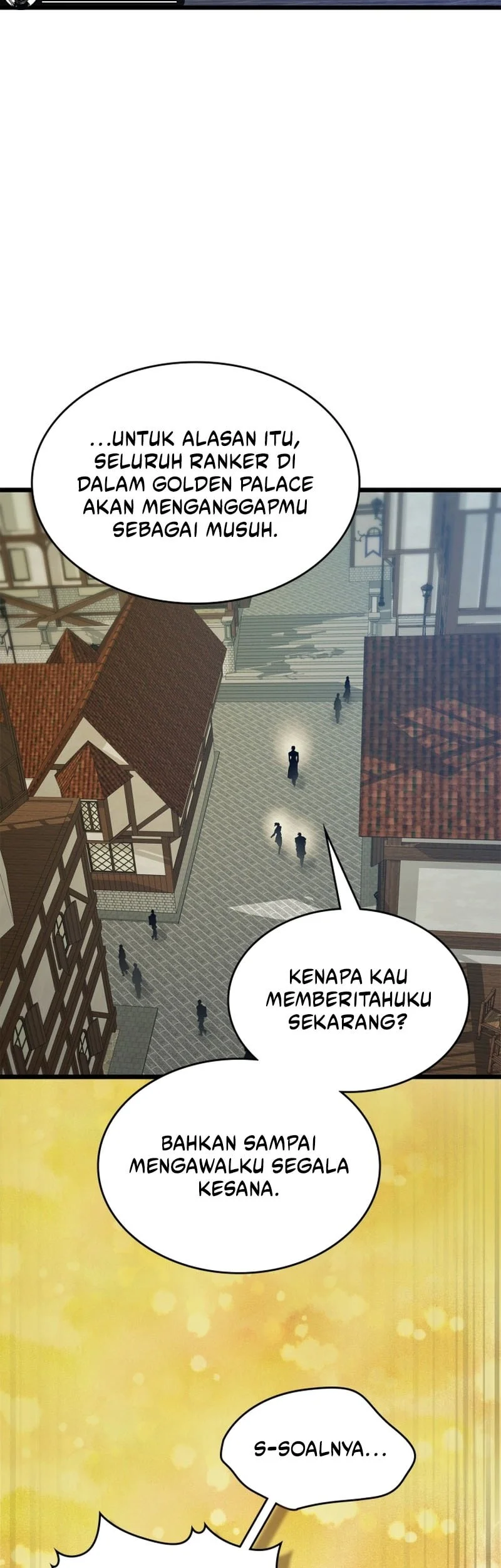 Leveling With the Gods chapter 159 halaman 8