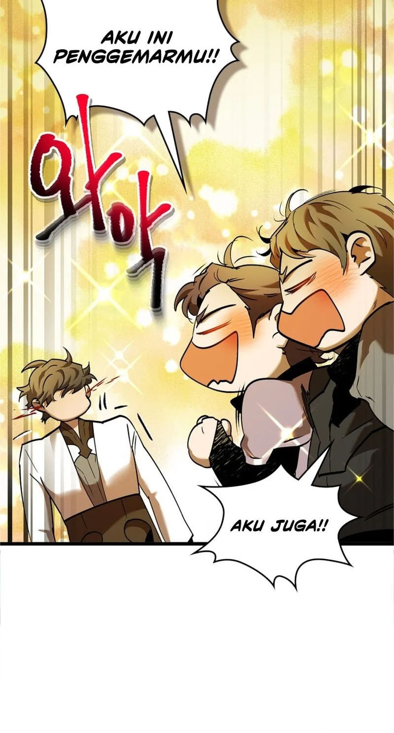 Leveling With the Gods chapter 159 halaman 9