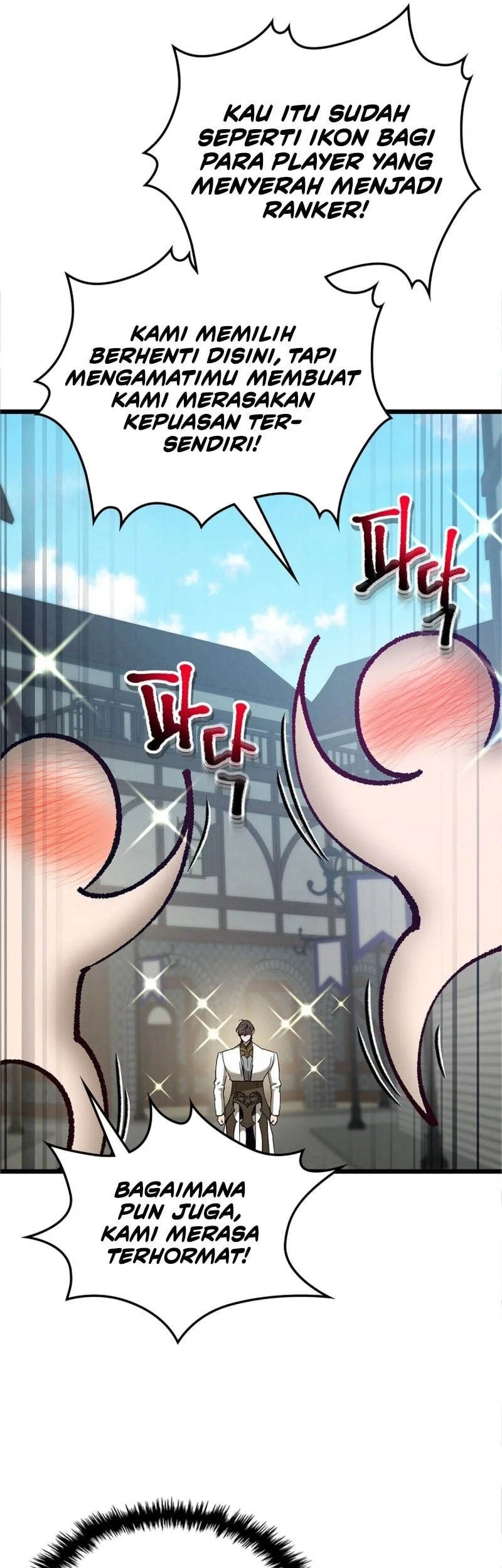 Leveling With the Gods chapter 159 halaman 10