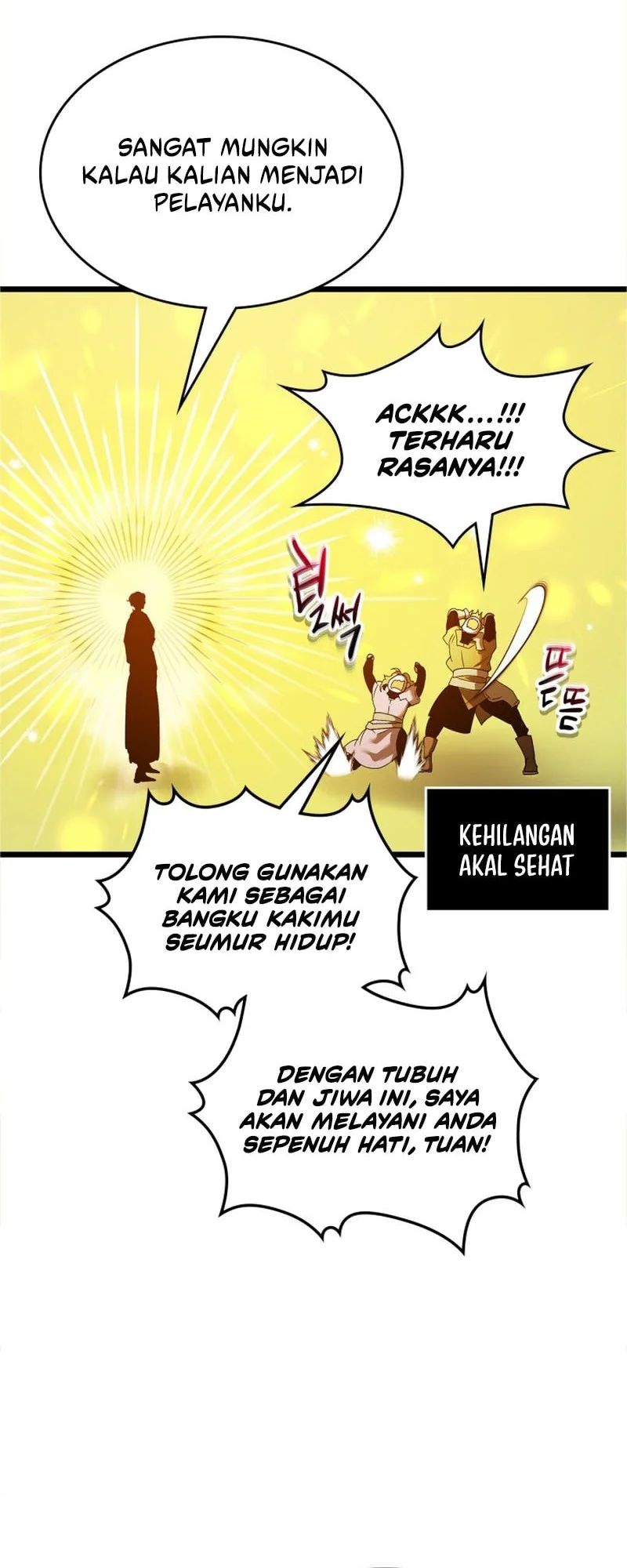Leveling With the Gods chapter 159 halaman 13