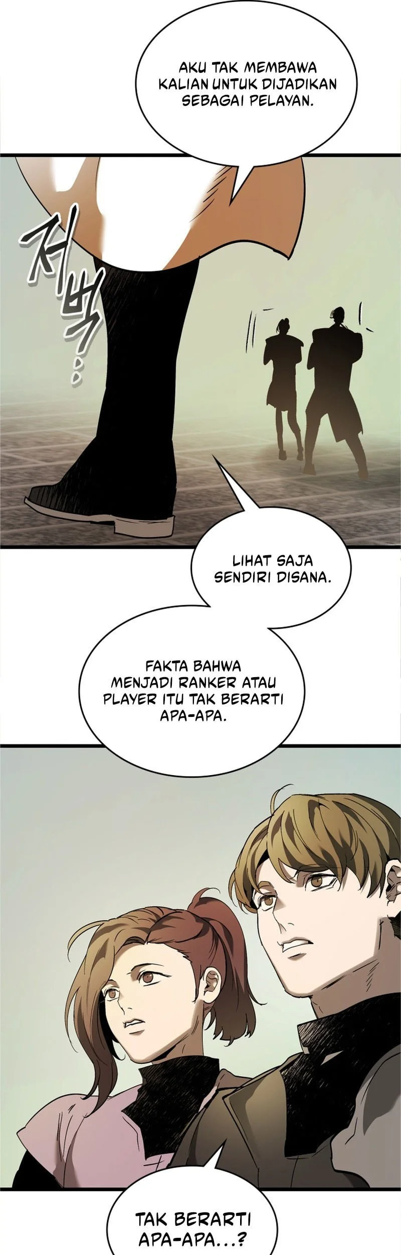 Leveling With the Gods chapter 159 halaman 14