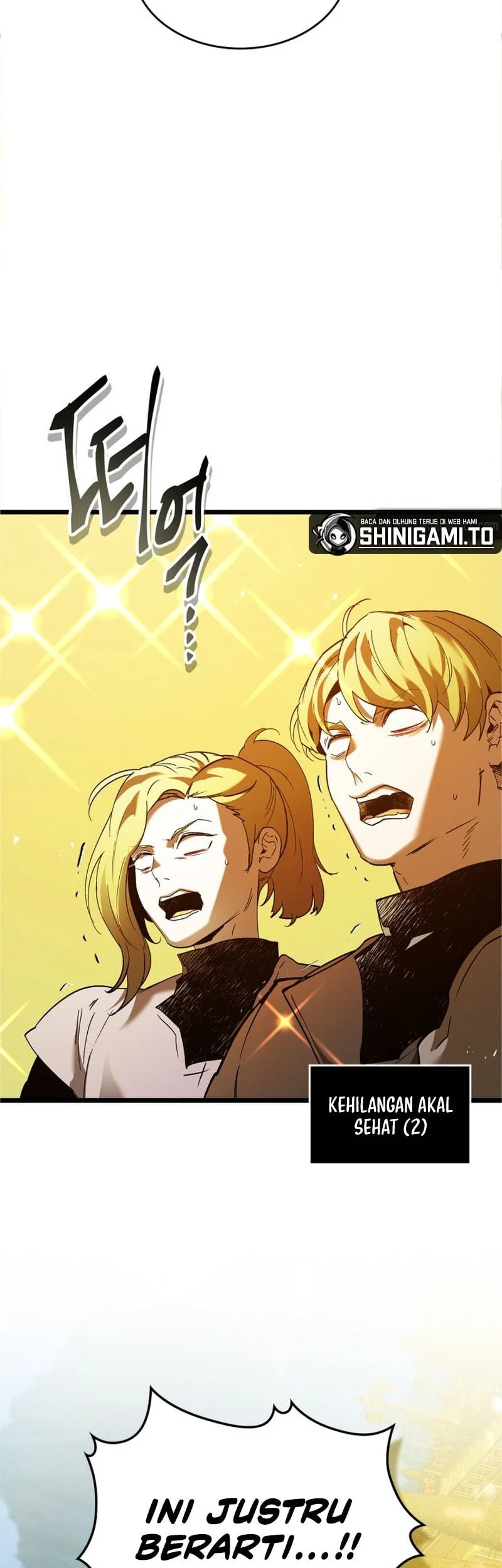 Leveling With the Gods chapter 159 halaman 15